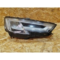 фара правая Audi A4 B9 2016 8W0941774A