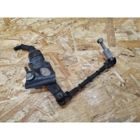 датчик дорожного просвета Audi A4 B9 2016 8W0941309E