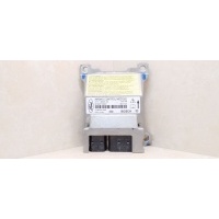 блок AirBag Ford Transit Connect 2005 BOSCH,2T1T14B321AC,6F0003739401,0285001955