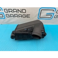 корпус воздушного фильтра BMW X5 E70 2009 13717548885