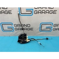замок двери Audi A8 D4 2012 4H2837016E