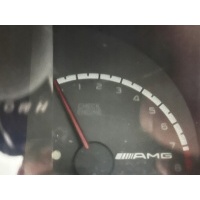 Спидометр мерседес s63 w221 , cl63 w216 2215402448 amg