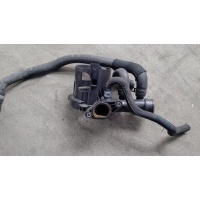 Корпус топливного фильтра mercedes E W212 2013 A6512001056