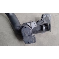 Дроссельная заслонка mercedes E W212 2013 А6510900370, А6510900370, А6510900242