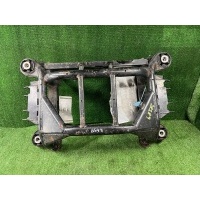 балка задняя Maserati Quattroporte 5 M156 2007 980139808