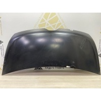 Капот Renault Master 3 FV 2010-2022 651009963R