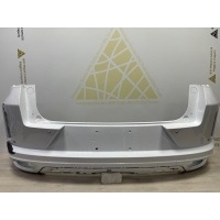 Бампер Exeed LX T1C Рестайлинг 2022-2024 602000791AA