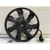Вентилятор охлаждения радиатора Hyundai Getz 1 Рестайлинг 2005-2011 253801C660