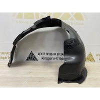 Подкрылок Hyundai Solaris 2 HCR Рестайлинг 2020-2022 86811H5500