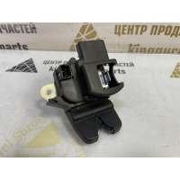 Замок багажника KIA Rio 3 UB Рестайлинг 2015-2017 812304Y020