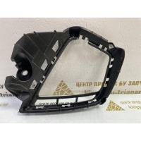 кронштейн фары Hyundai Tucson 4 NX4 2020-2022 865C1N9000