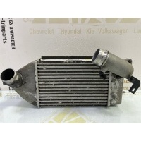 Интеркулер Hyundai Tucson 4 NX4 2020-2022 282712R430