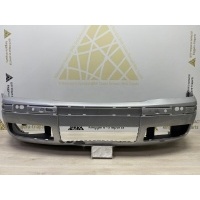 Бампер Skoda Octavia Tour A4 2000-2011 1U0807221D