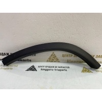 Расширитель двери Exeed TXL M32T 2020-2023 609001586AA