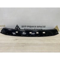 Накладка бампера Exeed TXL M32T 2020-2023 602001190AA