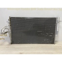 Радиатор кондиционера Changan CS55 Plus 1 2021-2024 8105100AW04