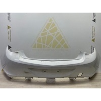 Бампер Opel Astra J P10 5D Рестайлинг 2012-2017 20877796