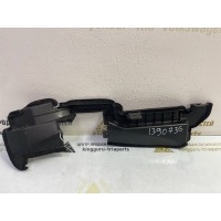 Дефлектор радиатора Changan CS55 Plus 1 2021-2024 8112140AW20