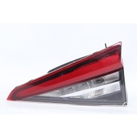 Фонарь Skoda Kodiaq 1 NS7 до Рестайлинг 2016-2022 565945308B
