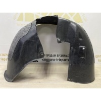 Подкрылок Exeed TXL M32T 2020-2023 602000057AB