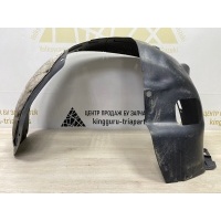 Подкрылок Hyundai Tucson 4 NX4 2020-2022 86811N9000