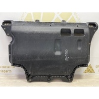 Защита двигателя Volkswagen Tiguan 2 AD1 до Рестайлинг 2016-2020 5QF825902