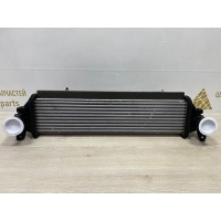 Радиатор интеркулера Exeed TXL M32T 2020-2023 302000507AA