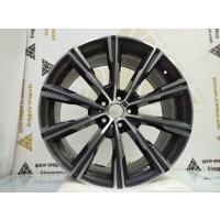 Диск литой R20 BMW X5 G05 2019-2023 8071996