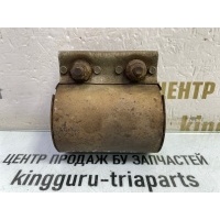 Хомут глушителя Volkswagen Tiguan 1 5N1 Рестайлинг 2011-2017 1K0253141T