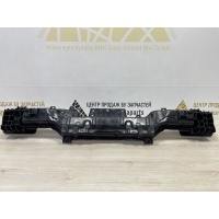 Усилитель бампера Genesis GV80 JX1 2020-2022 86630T6000