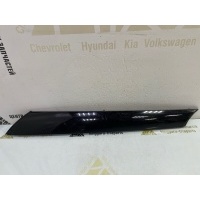 Накладка стойки Skoda Yeti 1 5L6 Рестайлинг 2013-2018 5L0853264