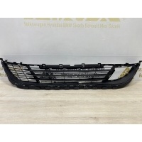 Решетка в бампер Peugeot 308 2 L3_ до Рестайлинг 2013-2017 AA36136869