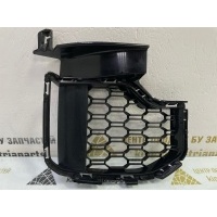 Решетка бампера BMW X5 G05 M-Pack 2019-2023 51118069210