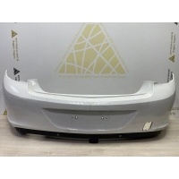 Бампер Opel Astra j P10 2010 - 2015 20877796
