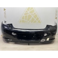Бампер Opel Astra j P10 2010 - 2015 20877796