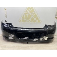 Бампер Opel Astra j P10 2010 - 2015 20877796