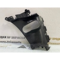 Воздуховод в бампер BMW X5 G05 M-Pack 2019-2023 51118089502