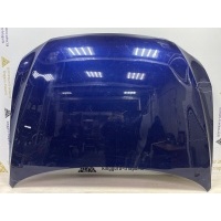 Капот Volkswagen Passat B8 3G2 до Рестайлинг 2014-2020 3G0823031C