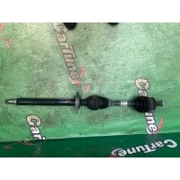 Привод Mercedes-Benz A W176 2013 A2463302800, A2463600274