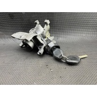 Замок зажигания BMW X5 E53 2002 1095824