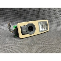 Фонарь салона (плафон) BMW X5 E70 2008 6972975