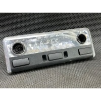 Фонарь салона (плафон) BMW X5 E53 2004 6962046