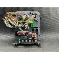 Блок комфорта Citroen C5 1 2001 9664058880