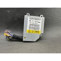 Блок AirBag BMW 5 E39 2001 6919789