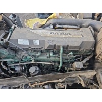 Двигатель Volvo FH 2016 85001834,D13K,22070189,85001852,D13K460