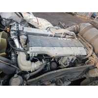 Двигатель MAN TGX 2018 12.4 дизель D2676LF51,D2676,81005069431,81005069533