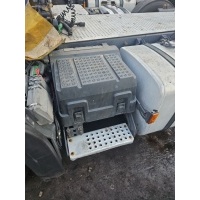 Полка аккумулятора Scania R 2018 2578966,2536275,2227040,2385606,2385742,2536486,2406014,2414255,2340739,2330579,2573572