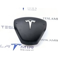 Подушка безопасности водителя Tesla Model 3 2021 8002052