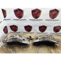 Комплект суппортов AUDI Q7 4M 2017 4M0615106BC, 4M0615105BC