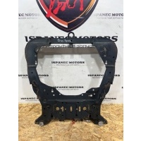 Балка подвески передняя (подрамник) Land Rover Discovery Sport L550 2018 J9C3-5000-AE
